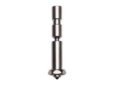 Anycubic quick-change hotend with a 0.8 mm nozzle for the Kobra 3 Max Anycubic quick-change hotend with a 0.8 mm nozzle for the Kobra 3 Max
