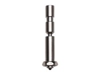 Anycubic quick-change hotend with a 0.8 mm nozzle for the Kobra 3 Max Anycubic quick-change hotend with a 0.8 mm nozzle for the Kobra 3 Max