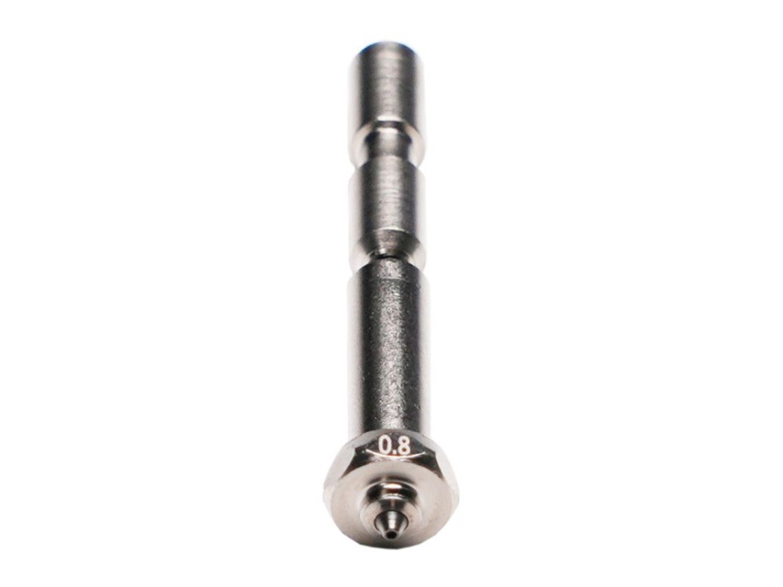 Anycubic quick-change hotend with a 0.8 mm nozzle for the Kobra 3 Max