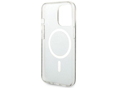 Conjunto Guess GUBPP13LH4EACSW Funda + Cargador para iPhone 13 Pro marrón/marrón, carcasa rígida, 4G Conjunto Guess GUBPP13LH4EACSW Funda + Cargador para iPhone 13 Pro marrón/marrón, carcasa rígida, 4G
