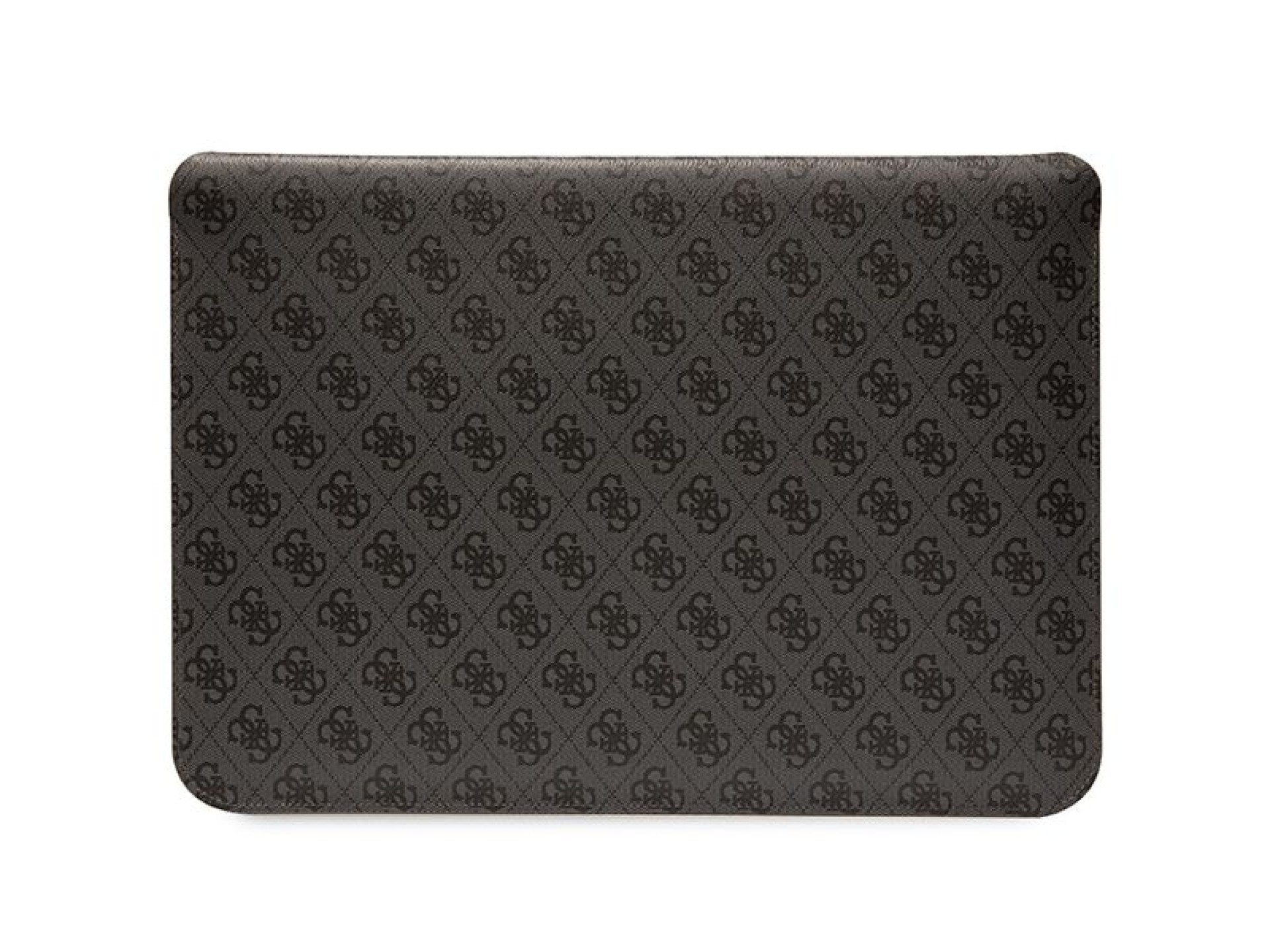 Capa Guess 4G Stripe Metal Logo para laptop de 14