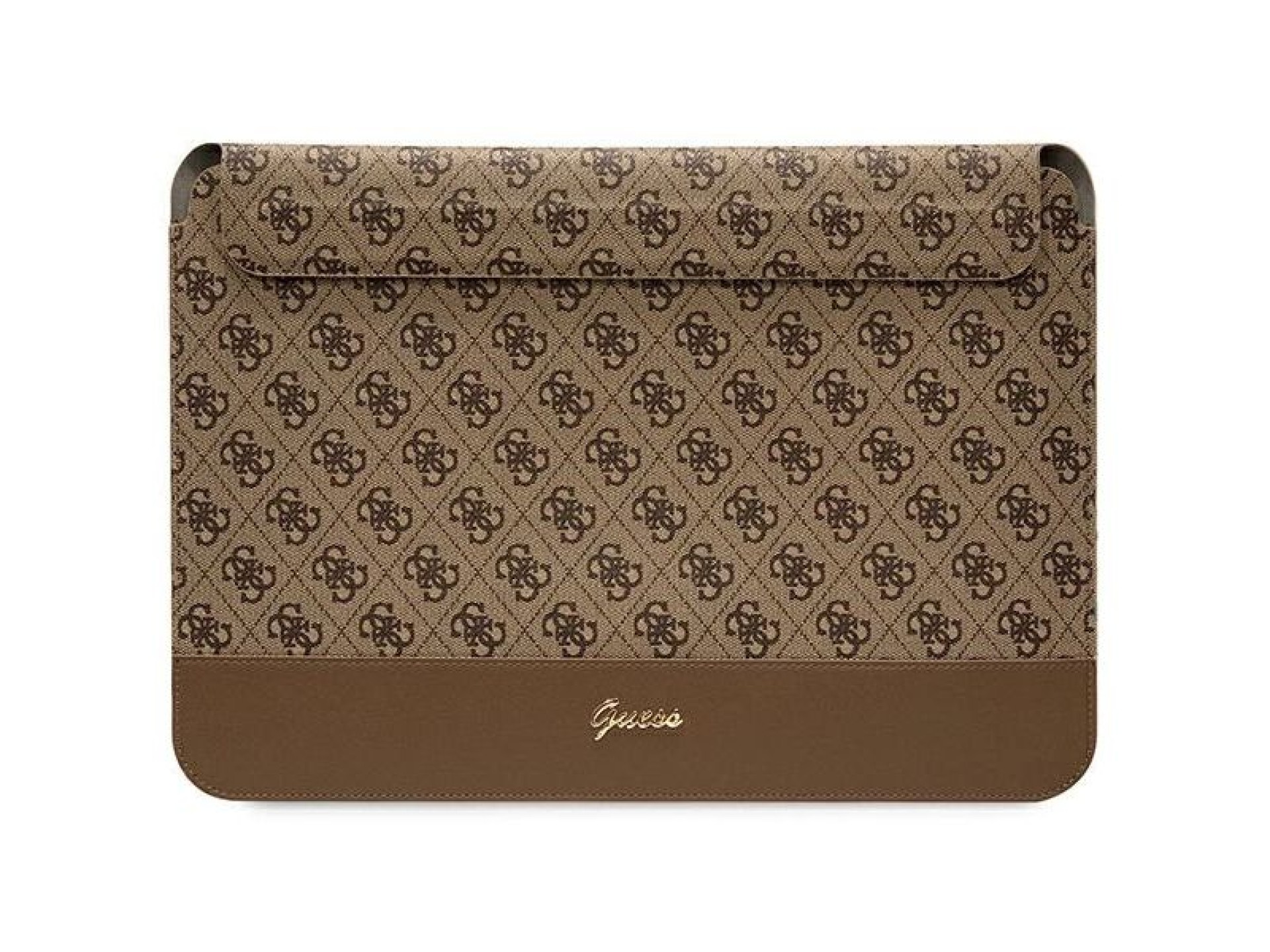 Guess 4G Stripe Metal Logo case for a 14