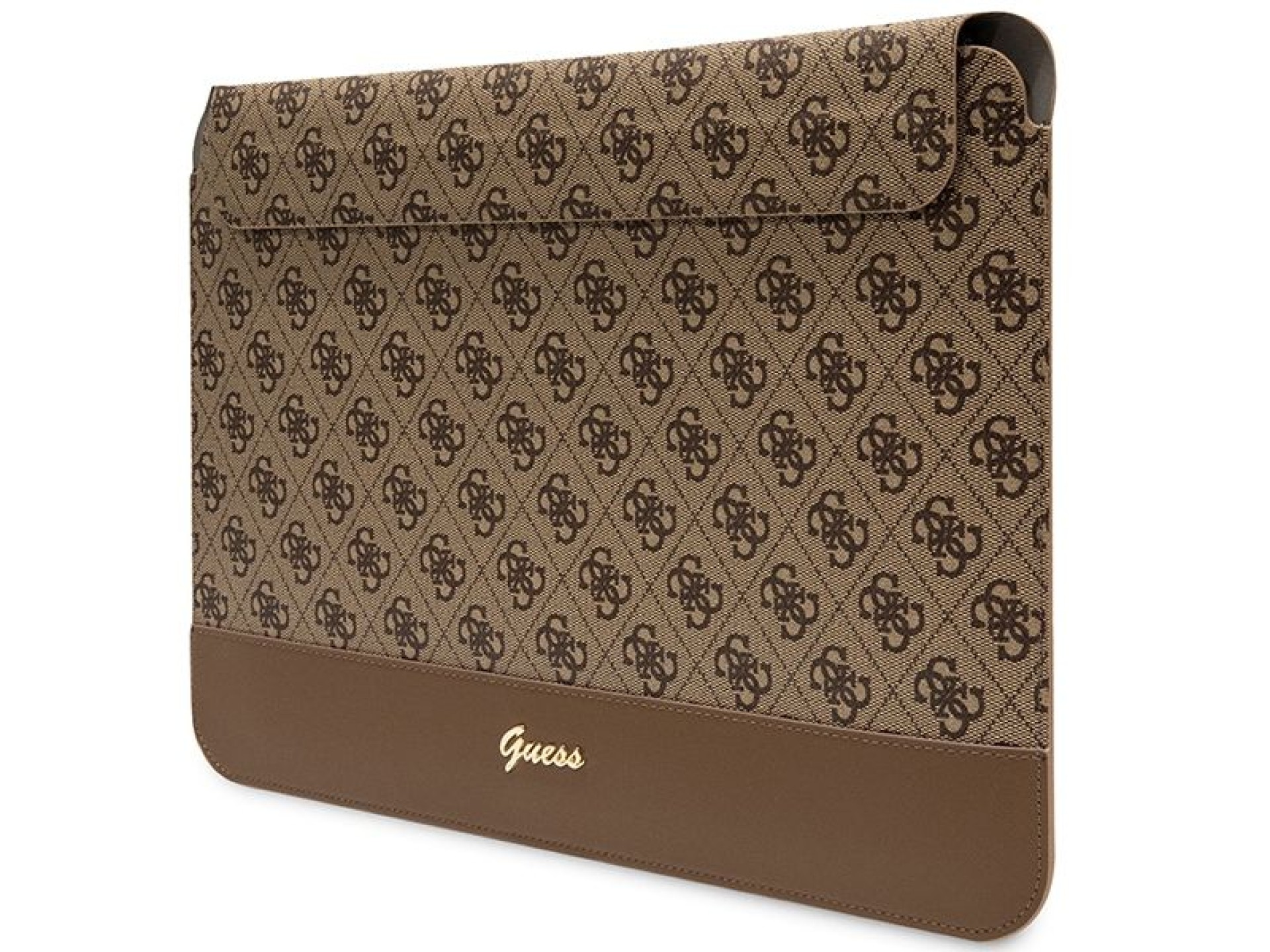 Guess 4G Stripe Metal Logo case for a 14