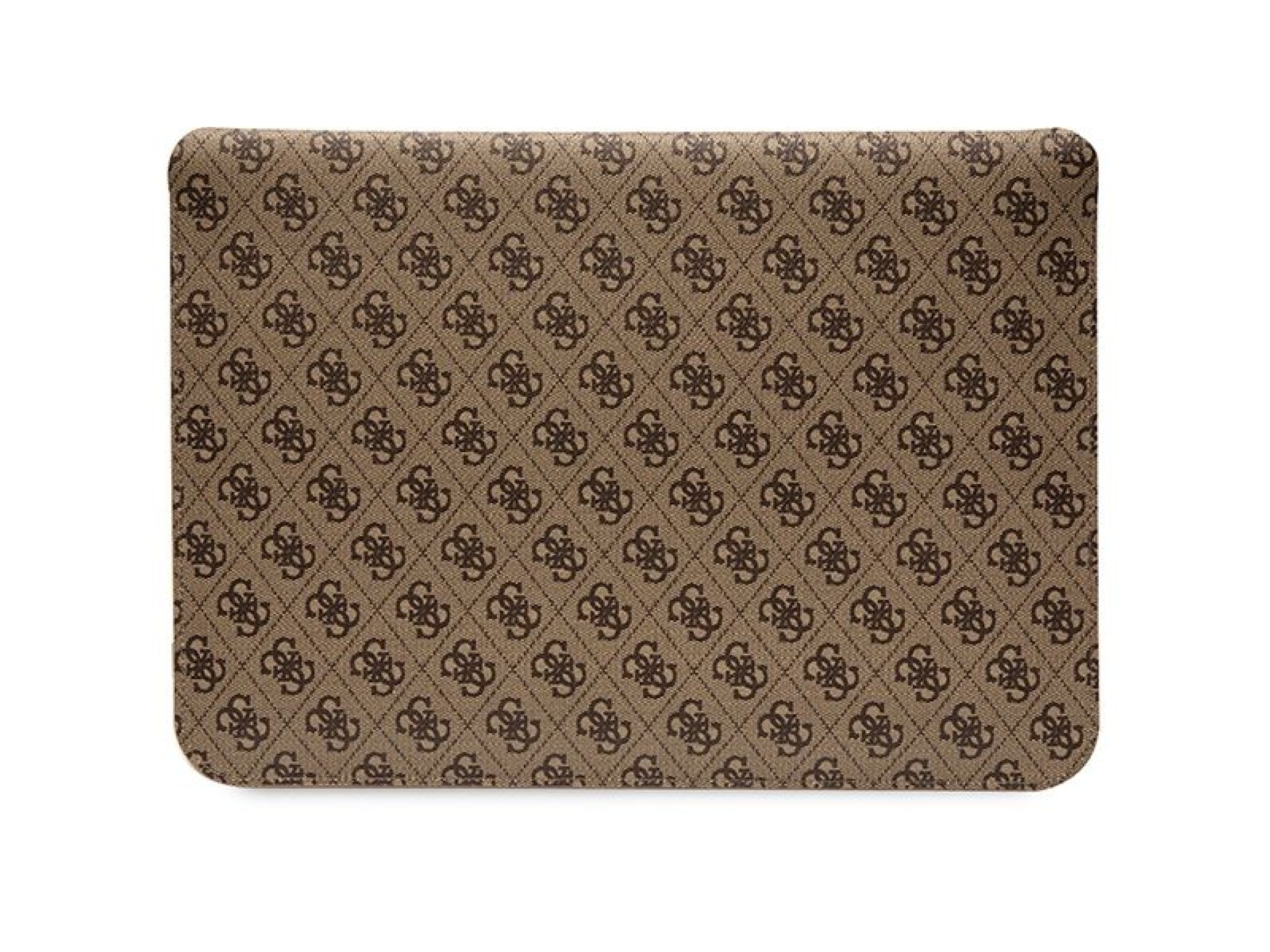 Guess 4G Stripe Metal Logo case for a 14