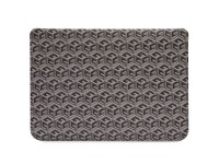 Guess GCube Stripes case for a 14" laptop - black Guess GCube Stripes case for a 14" laptop - black