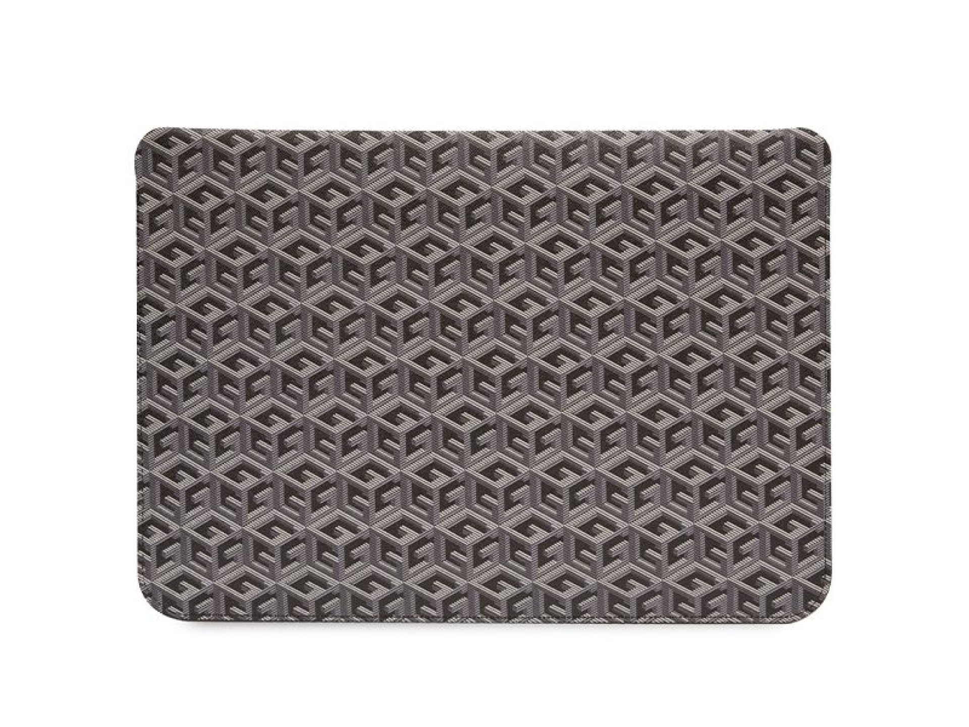 Capa Guess GCube Stripes para laptop de 16