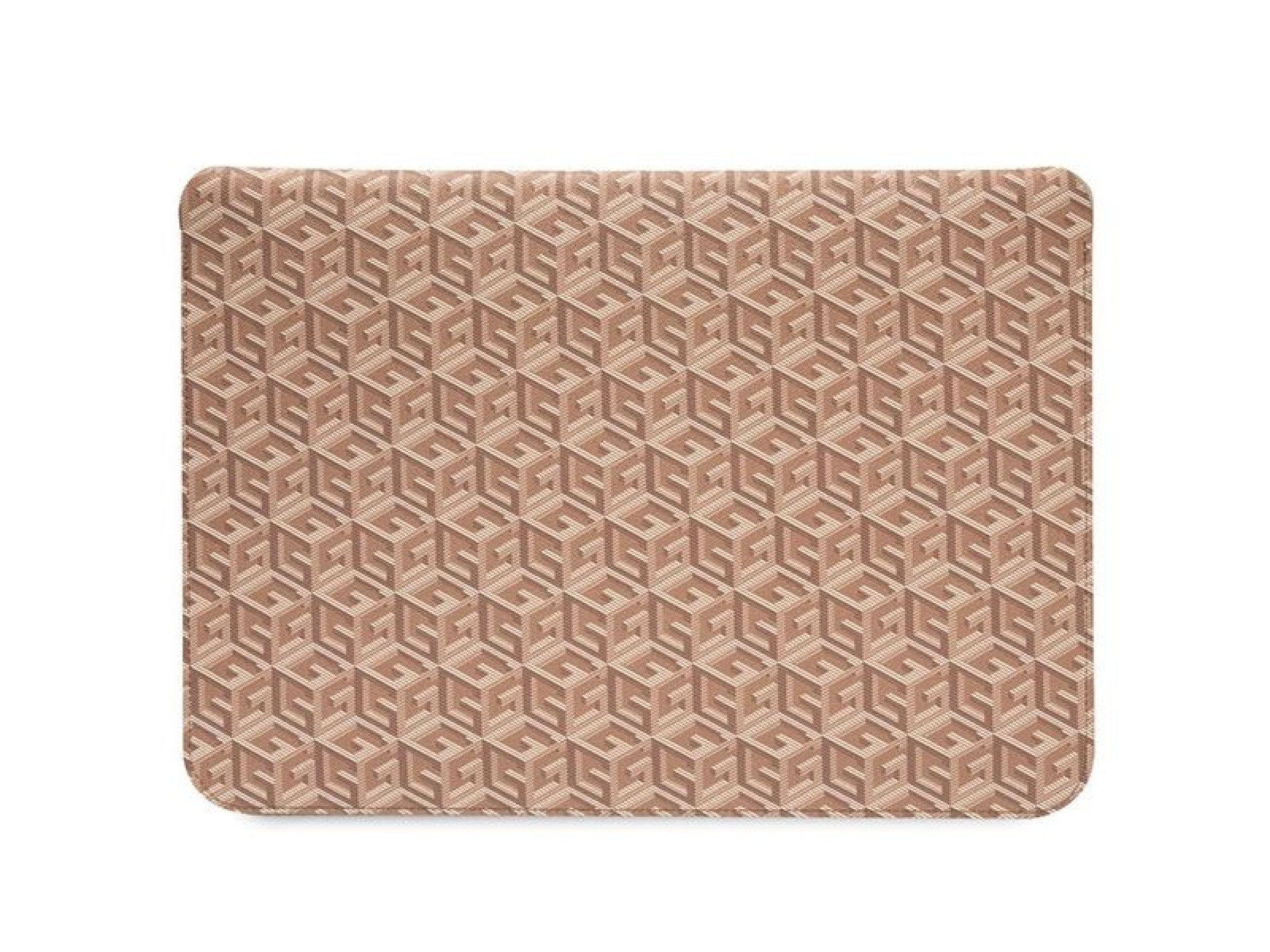 Funda Guess GCube Stripes para portátil de 14