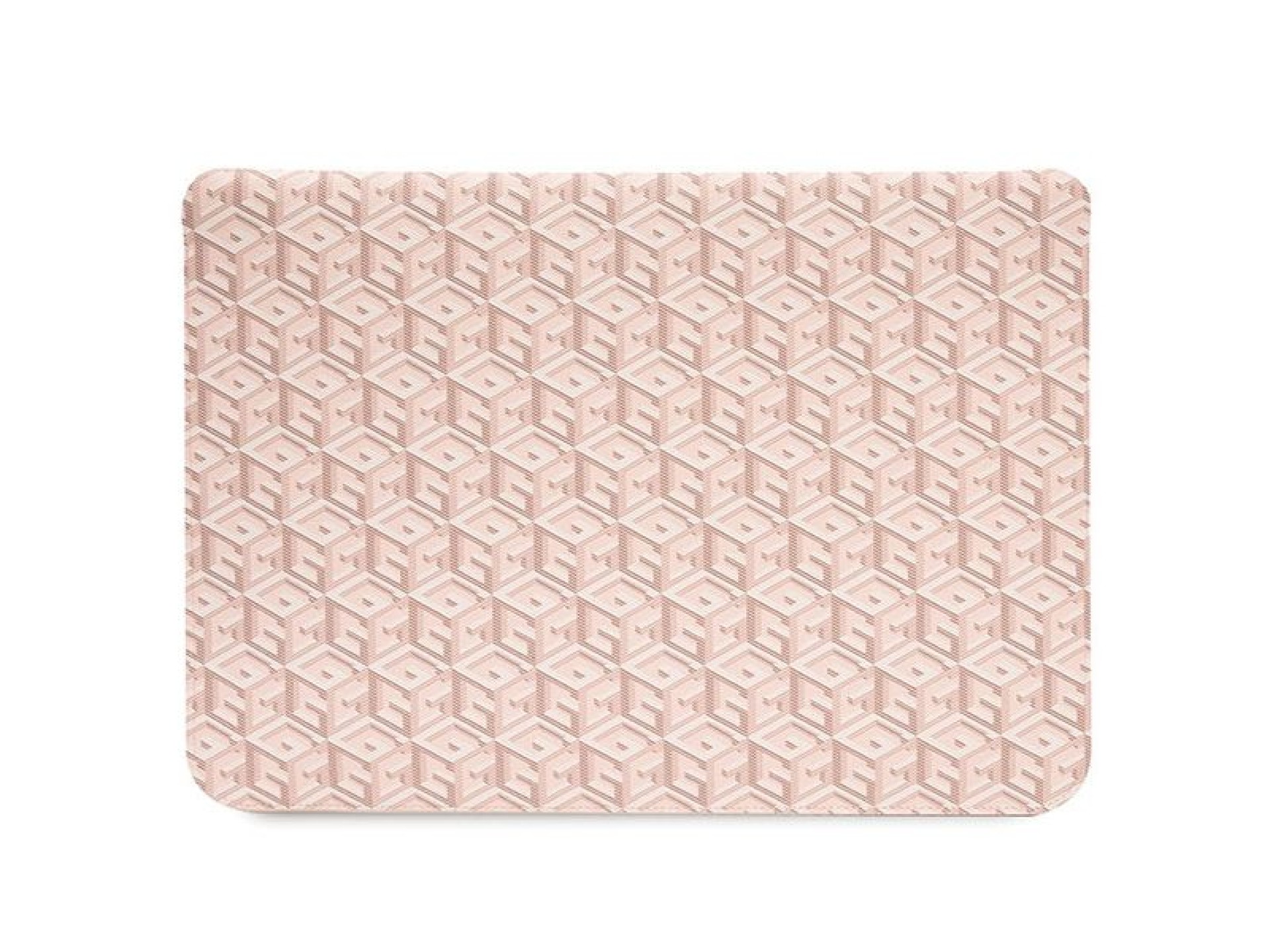 Capa Guess GCube Stripes para laptop de 14