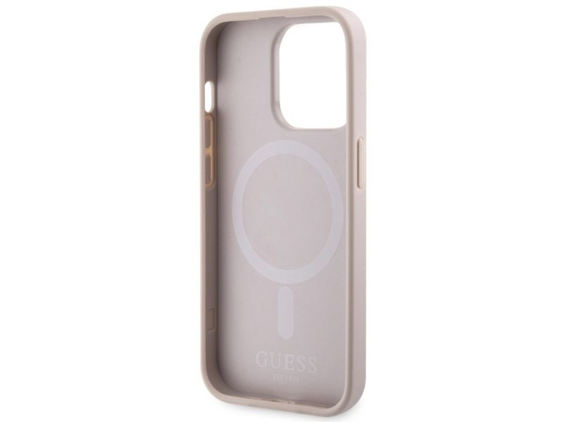 Guess GUHMP14LHGCFSEP iPhone 14 Pro 6.1
