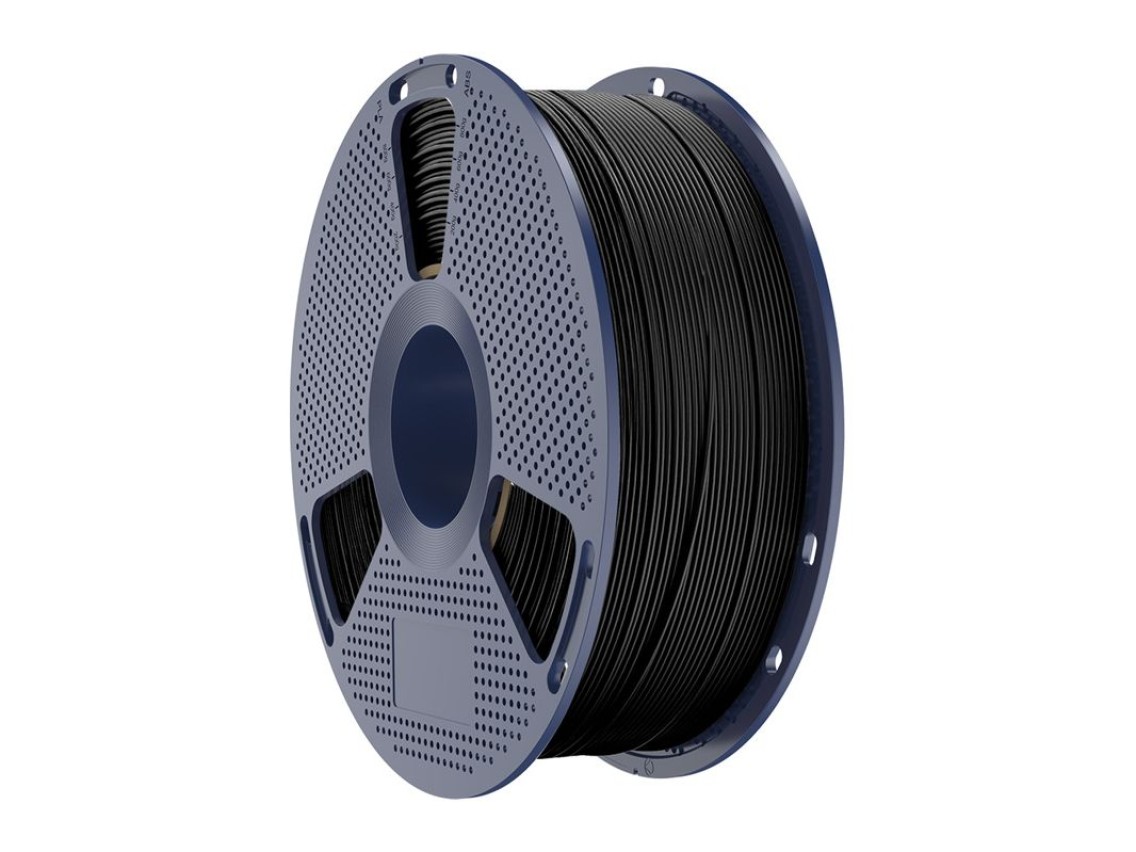 Filamento ABS Sunlu (Preto)