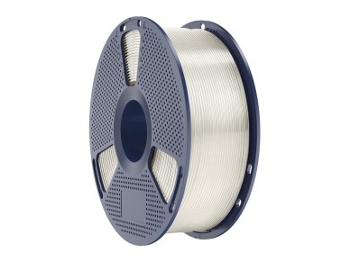 Filamento Sunlu PETG (Transparente)