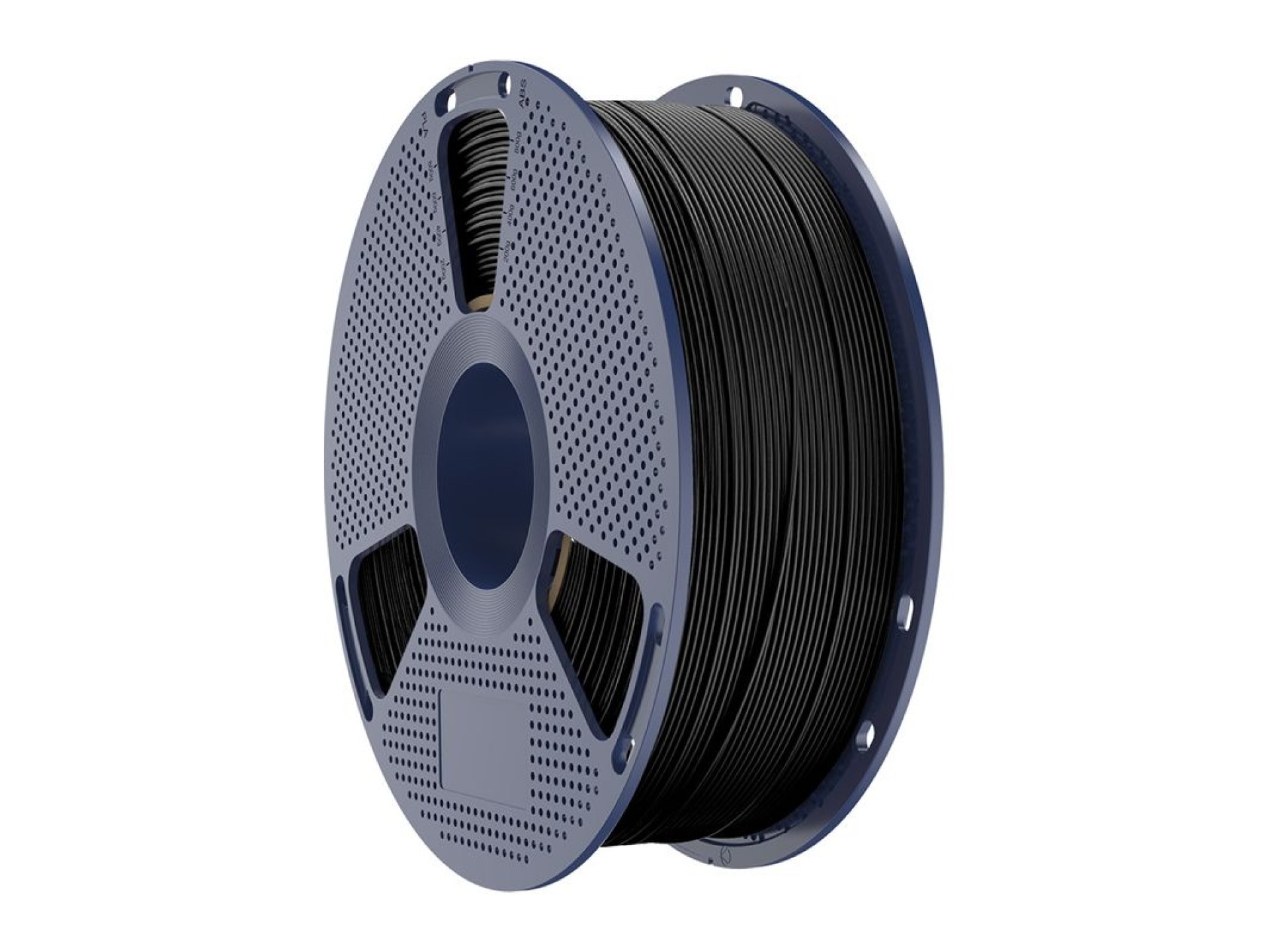 Filamento ABS Sunlu (Preto)