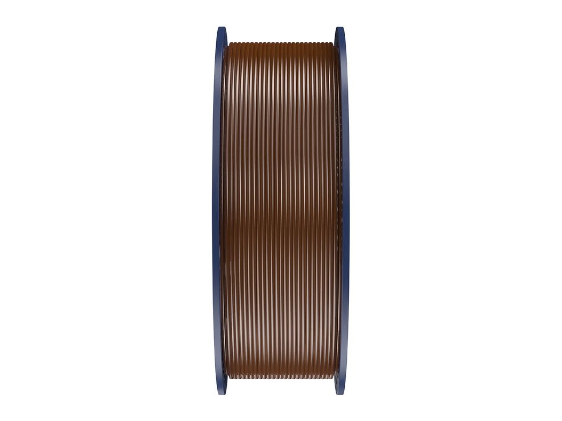 Sunlu Filamento PETG Castanho Café