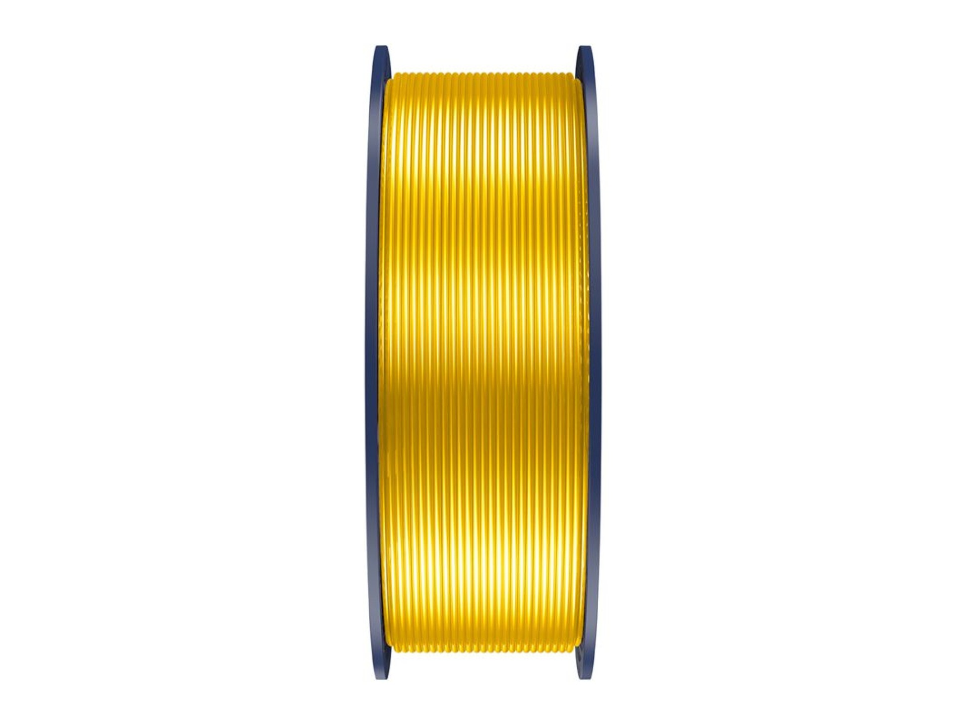 Sunlu PLA+ Silk Filament (Gold)