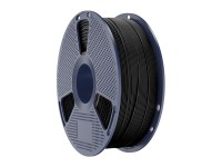 Filamento ABS Sunlu (Preto) Filamento ABS Sunlu (Preto)