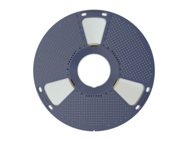 Filamento Sunlu PETG (Transparente)