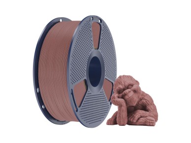 Sunlu Wood Filament (Cherry) Sunlu Wood Filament (Cherry)