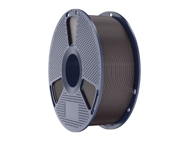 Filamento Sunlu PLA+ 2.0 (Castanha Assada)