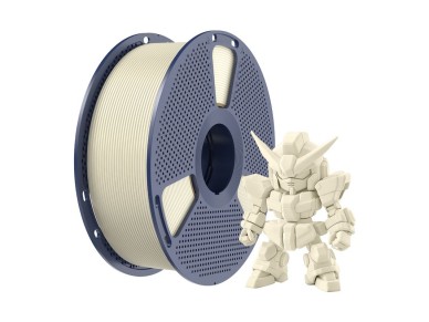 Filamento Sunlu PLA+ 2.0 (Marfim)