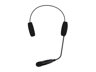 Auriculares Bluetooth EJEAS E1+ para cascos