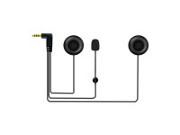 Auriculares para casco de motocicleta para intercomunicador Q2 EJEAS HIFI-MH