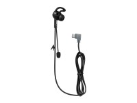 Auriculares intrauditivos con interfaz USB-C para árbitros del modelo V6C/V4C/FBIM EJEAS HIFI-R7 Auriculares intrauditivos con interfaz USB-C para árbitros del modelo V6C/V4C/FBIM EJEAS HIFI-R7
