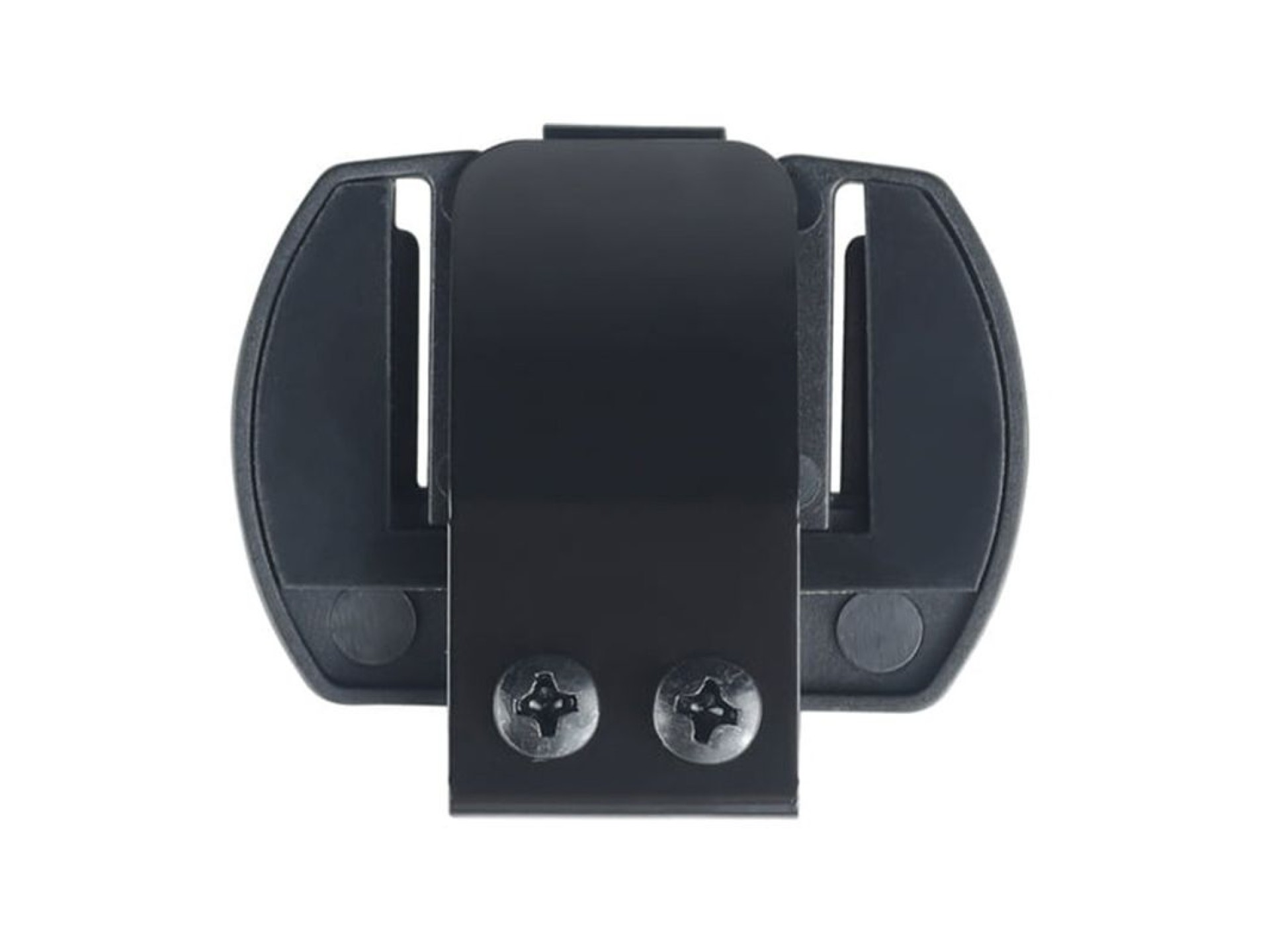 Headset clips for EJEAS motorcycle intercoms
