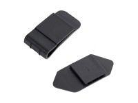 Clips para auriculares de intercomunicaci�n EJEAS Q8/Q7/Q2/MS8/MS20/V7/V4 Plus/V6 Pro+