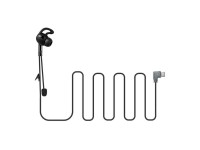 Auriculares intrauditivos con interfaz USB-C para �rbitros del modelo V6C/V4C/FBIM EJEAS HIFI-R7