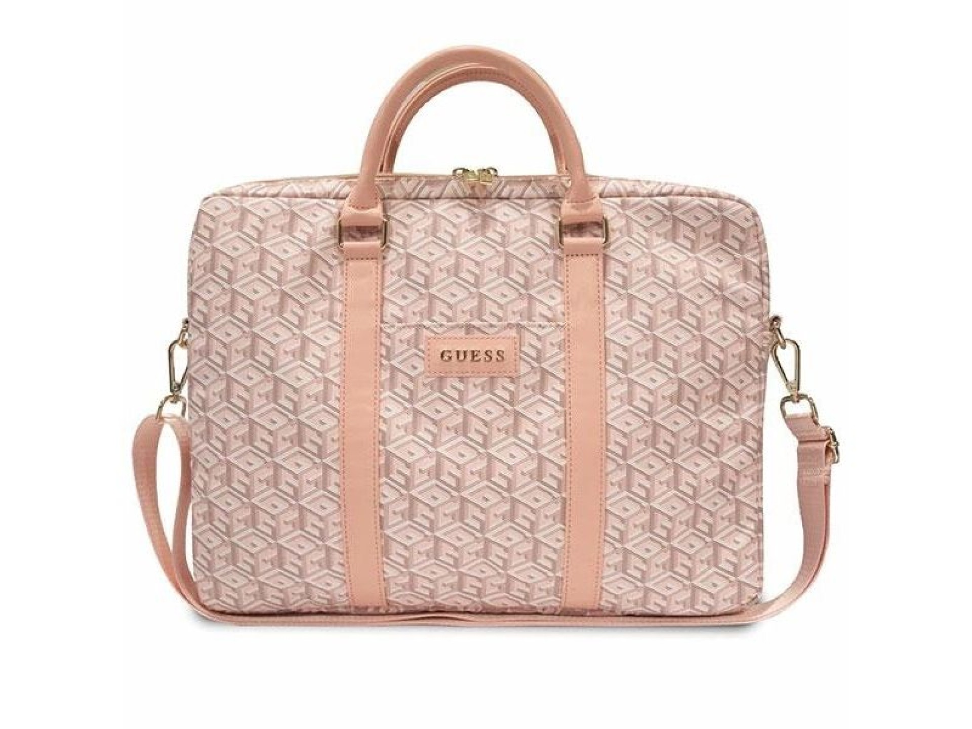 Guess GCube Stripes bag for a 16