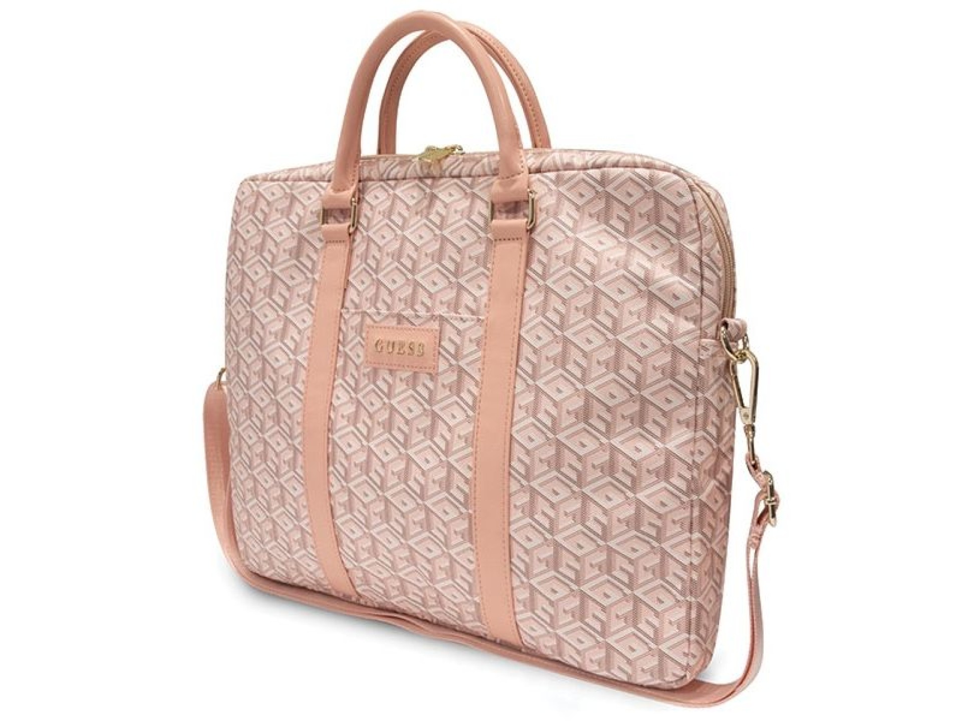 Guess GCube Stripes bag for a 16
