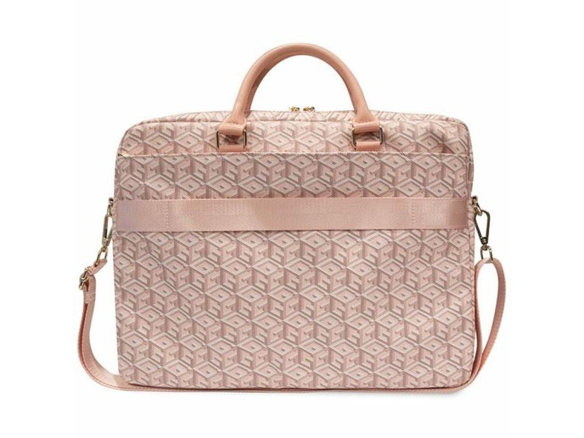 Guess GCube Stripes bag for a 16