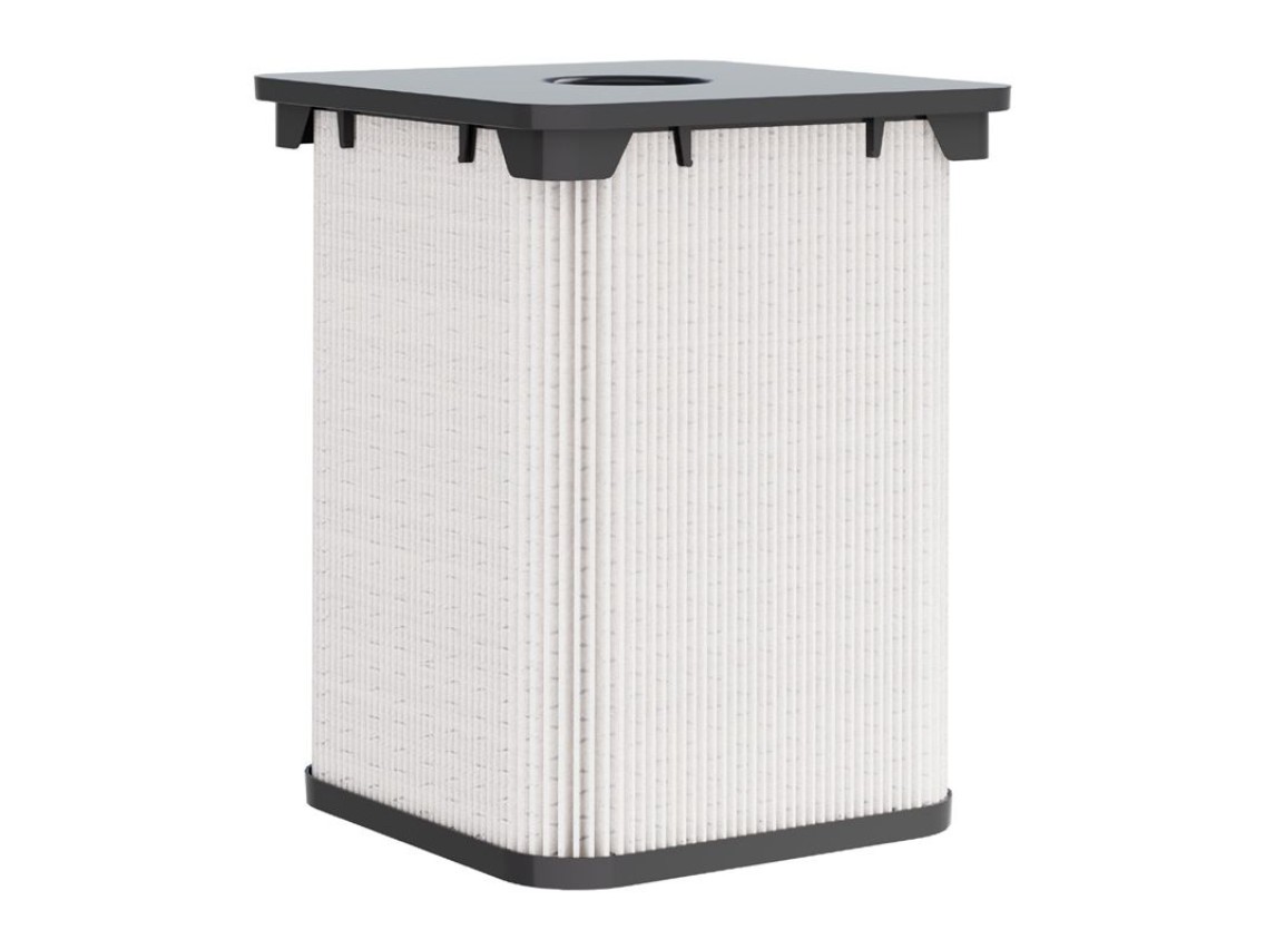 Filtro para absorbedor Creality Falcon AP1