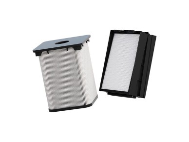 Filtro para absorbedor Creality Falcon AP1
