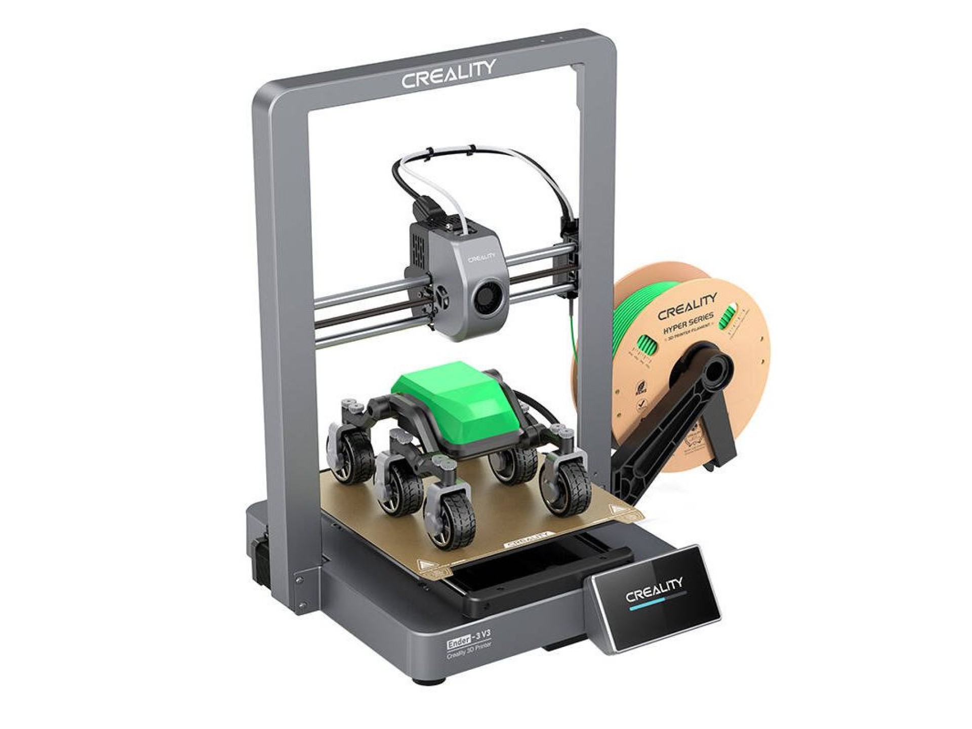 Creality Ender-3 V3 3D Printer