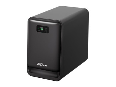 Extractor de humos Creality Falcon AP1