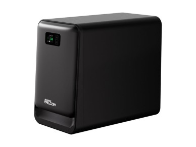 Extractor de humos Creality Falcon AP1