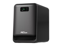 Extractor de humos Creality Falcon AP1