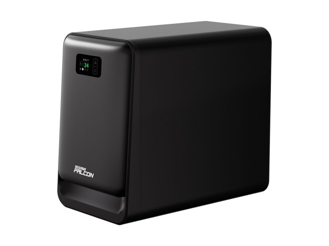 Extractor de humos Creality Falcon AP1