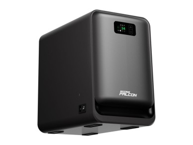 Extractor de humos Creality Falcon AP1