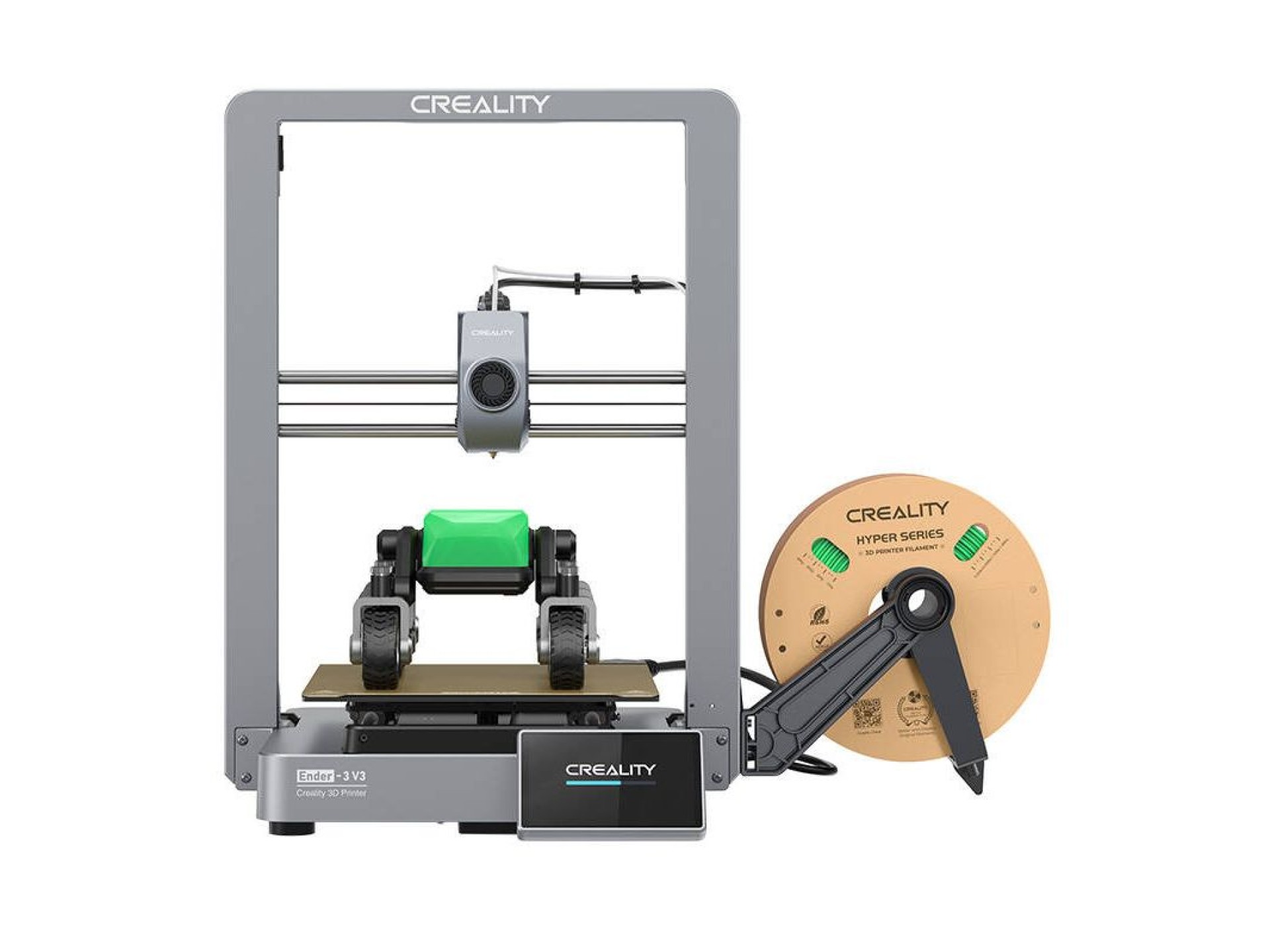 Creality Ender-3 V3 3D Printer