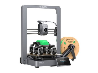 Impresora 3D Creality Ender-3 V3