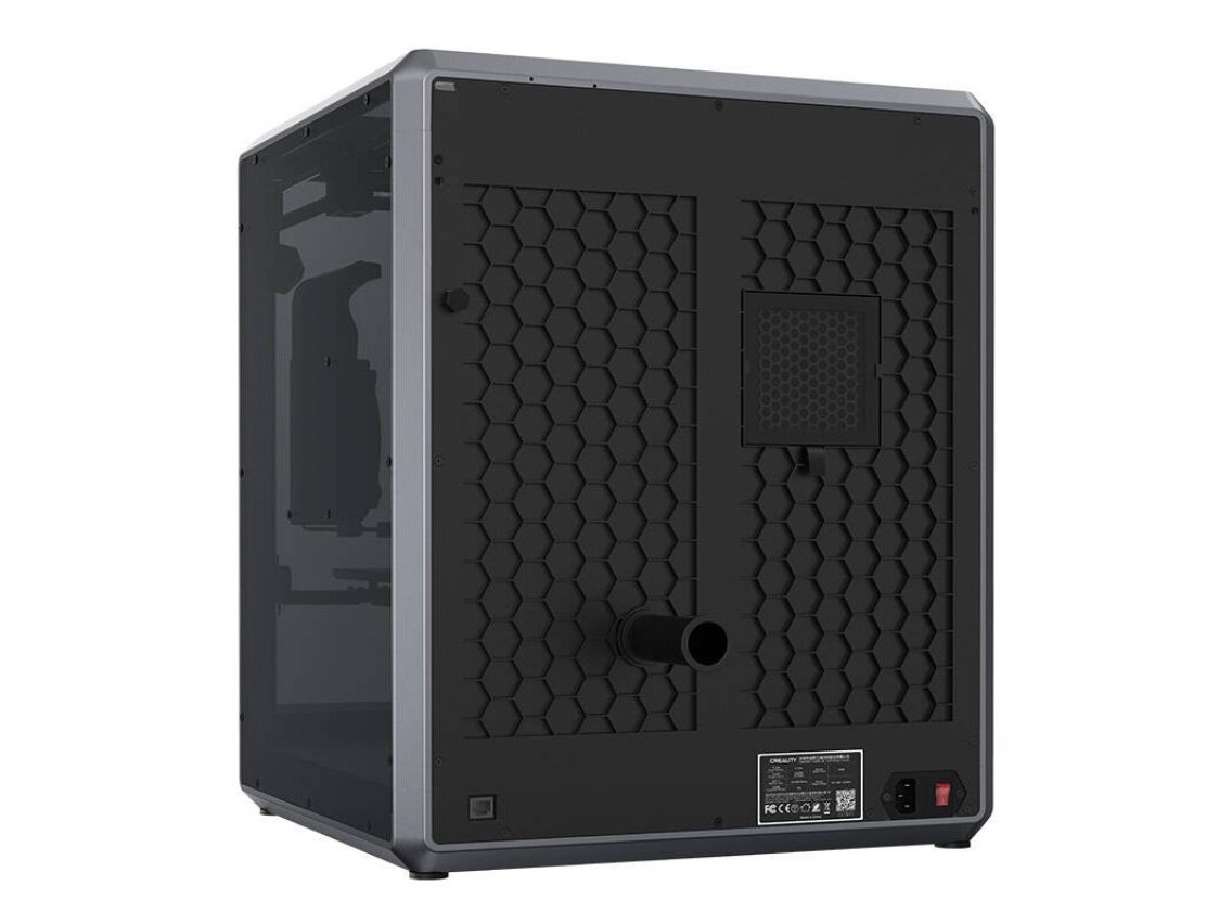 Impresora 3D Creality K1 MAX