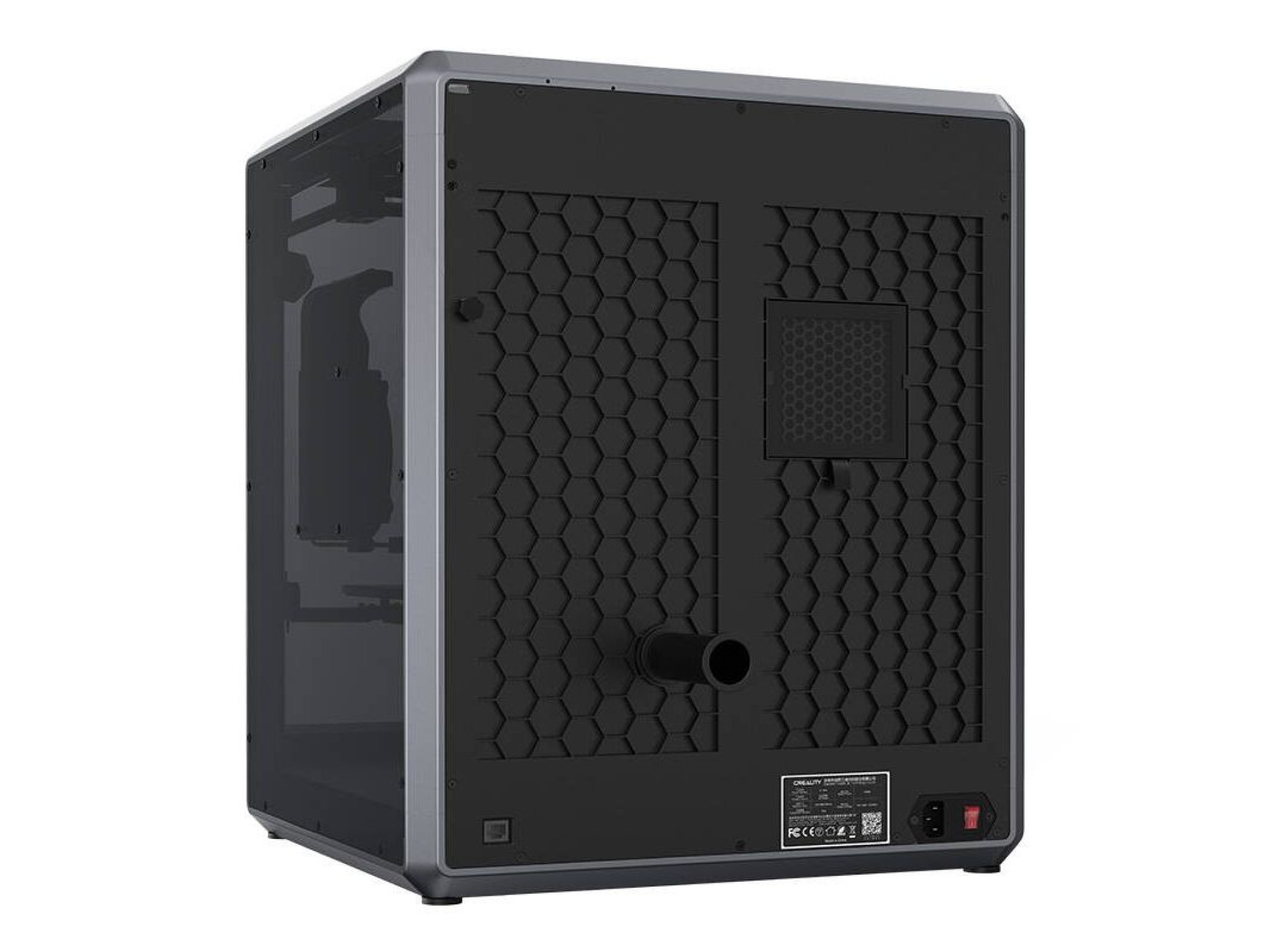 Impresora 3D Creality K1 MAX