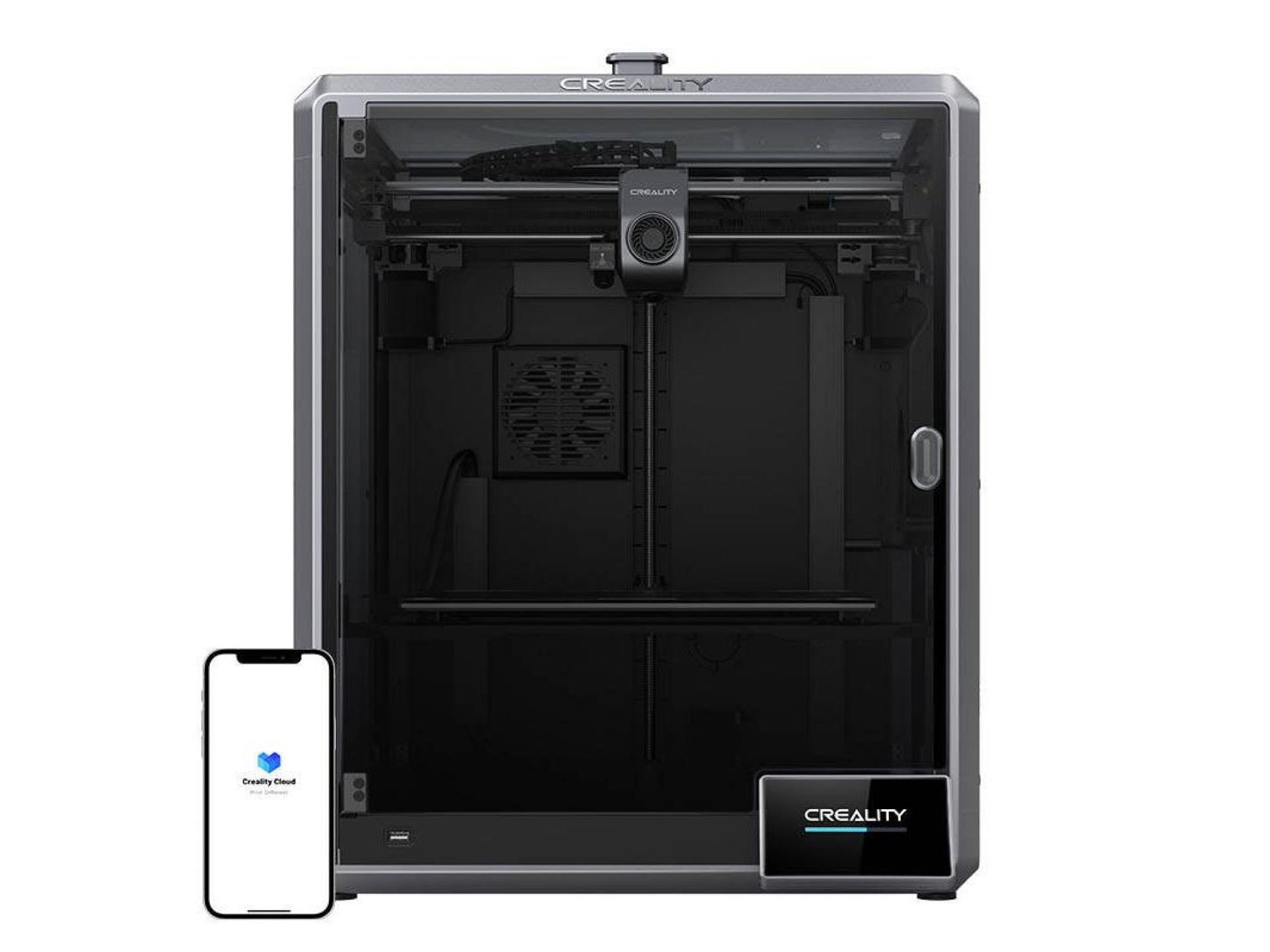 Impresora 3D Creality K1 MAX