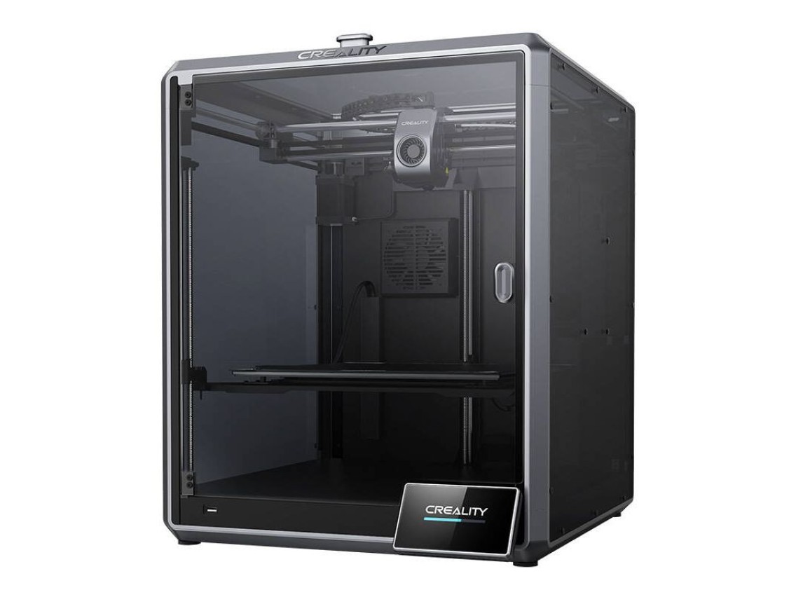Impresora 3D Creality K1 MAX