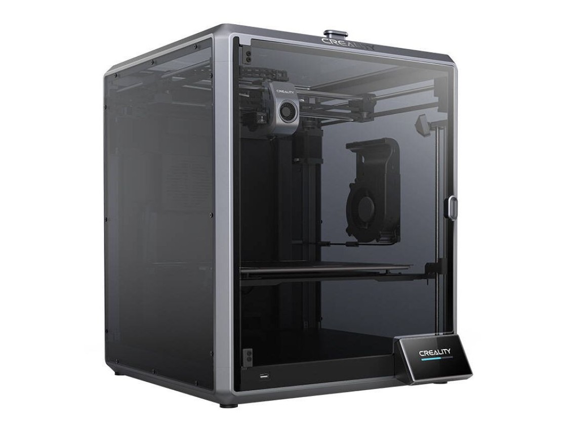 Impresora 3D Creality K1 MAX