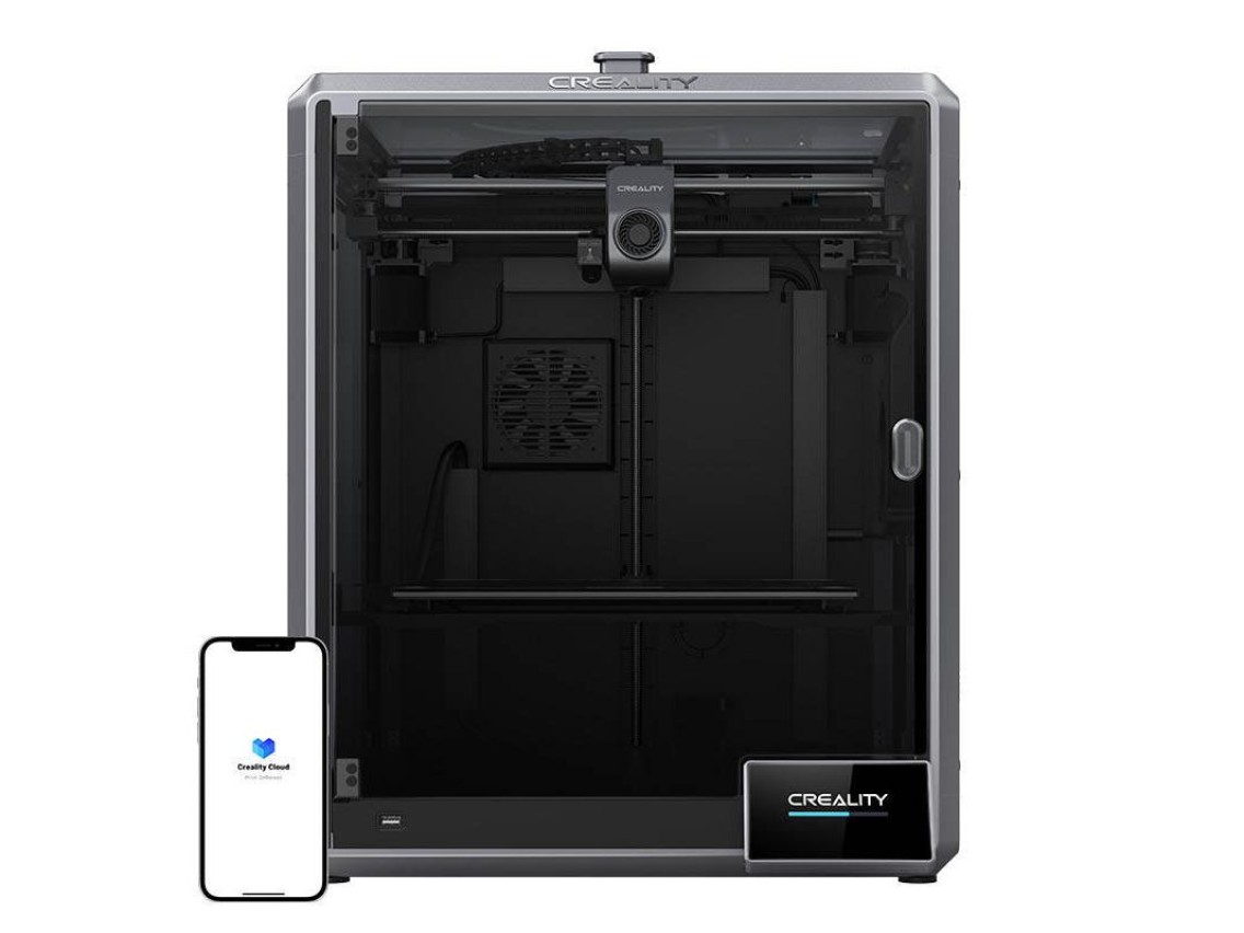 Impresora 3D Creality K1 MAX