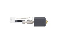Extrusor de liberación rápida con boquilla de 0,4 mm para Anycubic Kobra S1 Extrusor de liberación rápida con boquilla de 0,4 mm para Anycubic Kobra S1
