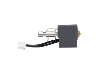 Sistema de libera��o r�pida do hotend com bico de 0,4 mm para Anycubic Kobra S1